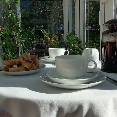 The Olive Tree Bed & Breakfast Gosport Eksteriør bilde
