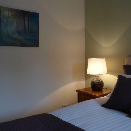 The Olive Tree Bed & Breakfast Gosport Eksteriør bilde