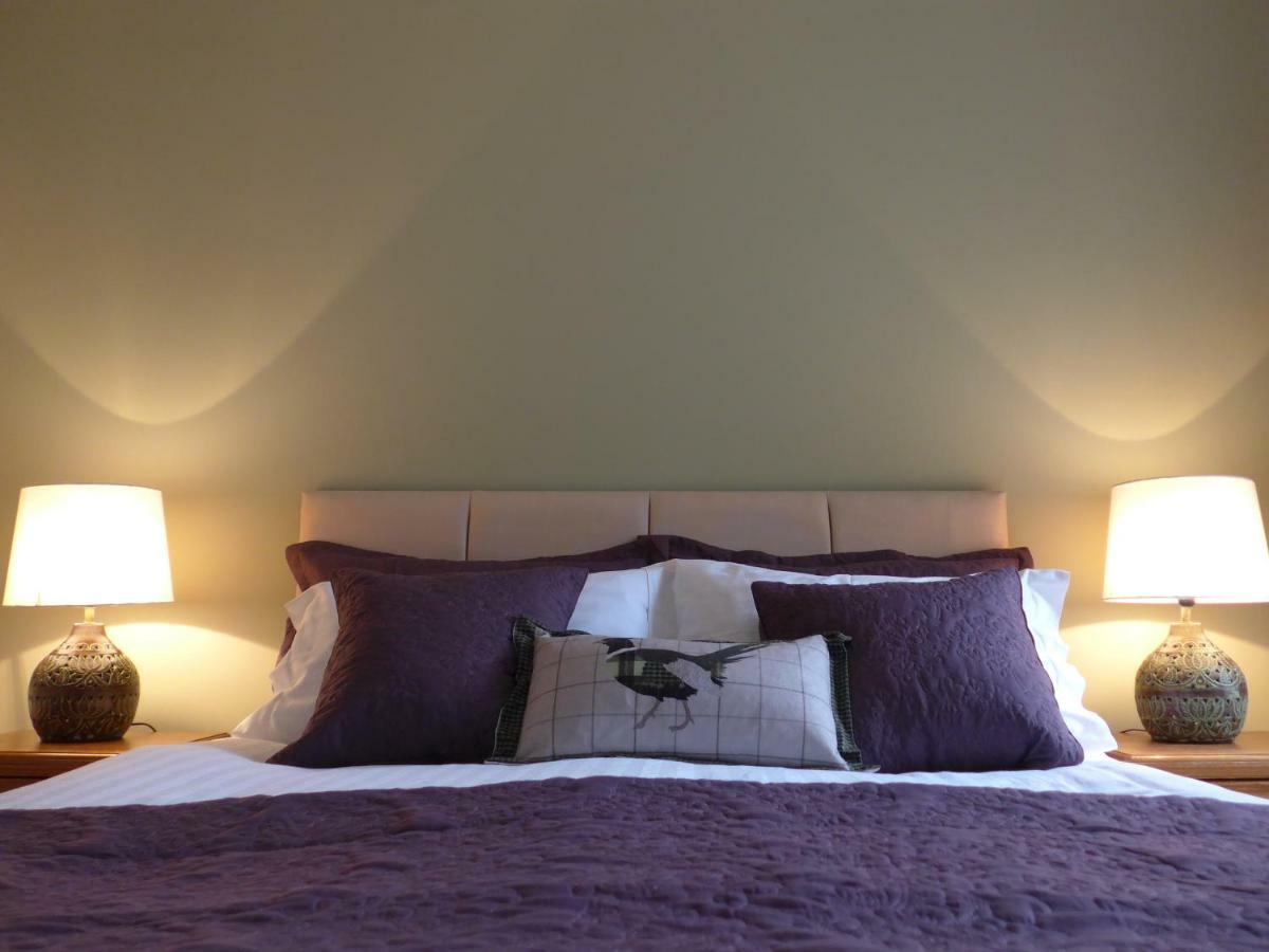 The Olive Tree Bed & Breakfast Gosport Eksteriør bilde