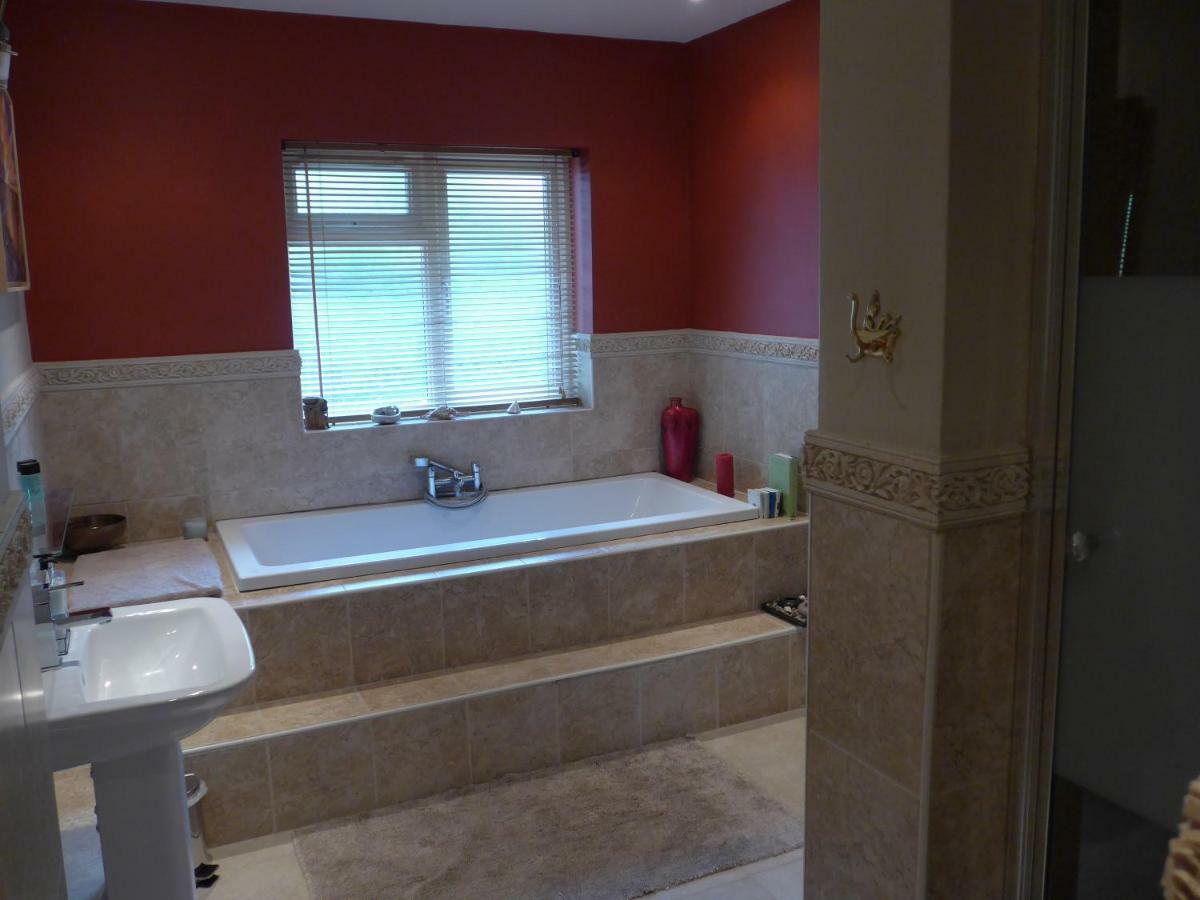The Olive Tree Bed & Breakfast Gosport Eksteriør bilde